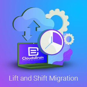 Click2Cloud Blog- Migrate your workload to cloud through Lift and Shift Method